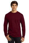 Gildan - Ultra Cotton 100% US Cotton Long Sleeve T-Shirt.  G2400