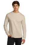 Gildan - Ultra Cotton 100% US Cotton Long Sleeve T-Shirt.  G2400