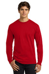 Gildan - Ultra Cotton 100% US Cotton Long Sleeve T-Shirt.  G2400