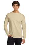 Gildan - Ultra Cotton 100% US Cotton Long Sleeve T-Shirt.  G2400