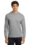 Gildan - Ultra Cotton 100% US Cotton Long Sleeve T-Shirt.  G2400