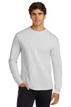 Gildan - Ultra Cotton 100% US Cotton Long Sleeve T-Shirt.  G2400