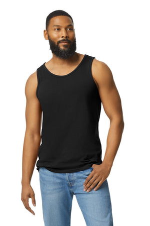 Gildan® Heavy Cotton&#8482; Tank Top. G5200