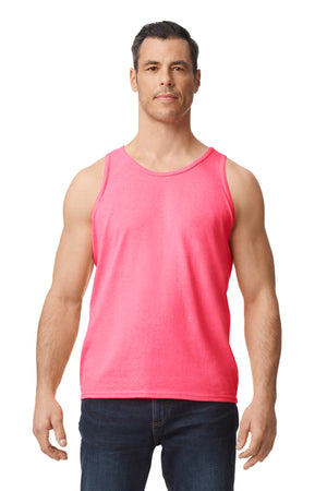 Gildan® Heavy Cotton&#8482; Tank Top. G5200