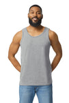 Gildan® Heavy Cotton&#8482; Tank Top. G5200