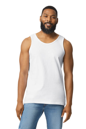 Gildan® Heavy Cotton&#8482; Tank Top. G5200