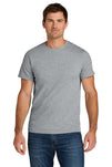 Jerzees Ultimate? Unisex Ring Spun T-Shirt IC46M