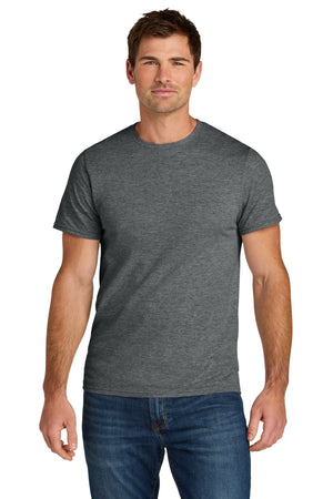 Jerzees Ultimate? Unisex Ring Spun T-Shirt IC46M