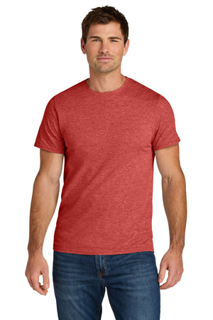 Jerzees Ultimate? Unisex Ring Spun T-Shirt IC46M