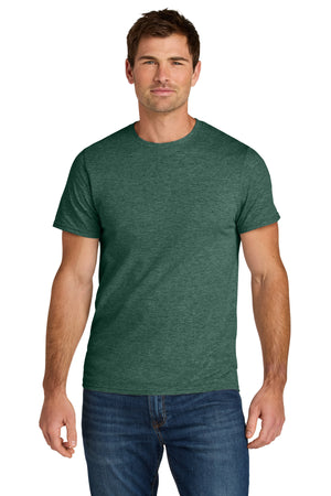 Jerzees Ultimate? Unisex Ring Spun T-Shirt IC46M