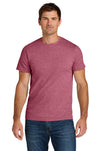 Jerzees Ultimate? Unisex Ring Spun T-Shirt IC46M