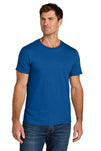 Jerzees Ultimate? Unisex Ring Spun T-Shirt IC46M