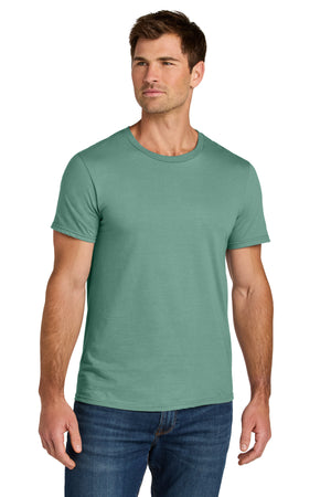 Jerzees Ultimate? Unisex Ring Spun T-Shirt IC46M