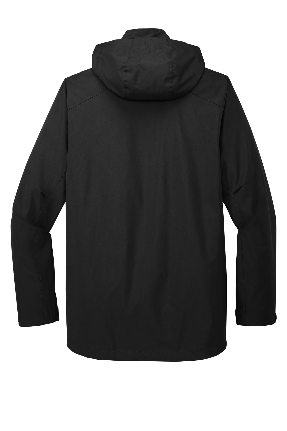 Port Authority® All-Weather 3-in-1 Jacket J123 – SanMar Sports