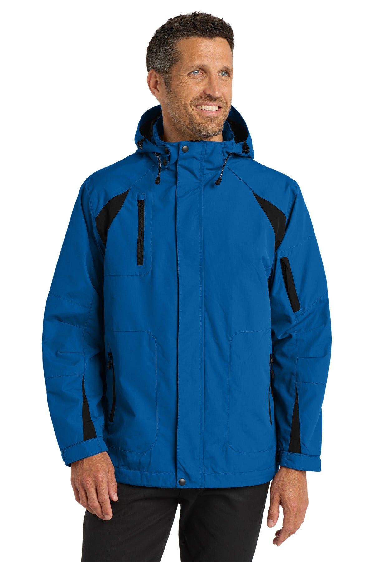 Port Authority® All-Season II Jacket. J304 – SanMar Sports
