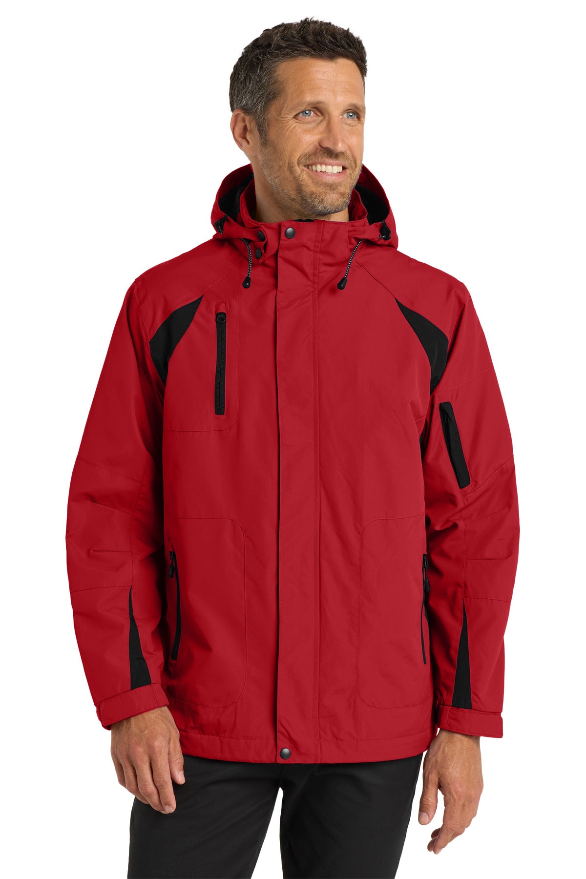Port Authority® All-Season II Jacket. J304 – SanMar Sports