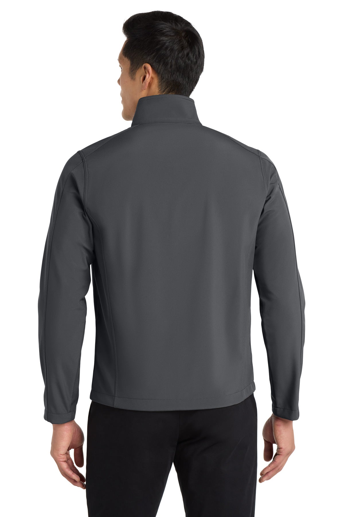 Port Authority® Core Soft Shell Jacket. J317 – SanMar Sports