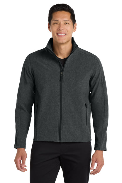 Port Authority® Core Soft Shell Jacket. J317