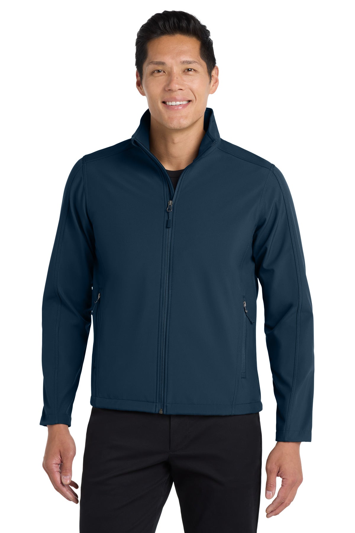 Port Authority® Core Soft Shell Jacket. J317 – SanMar Sports