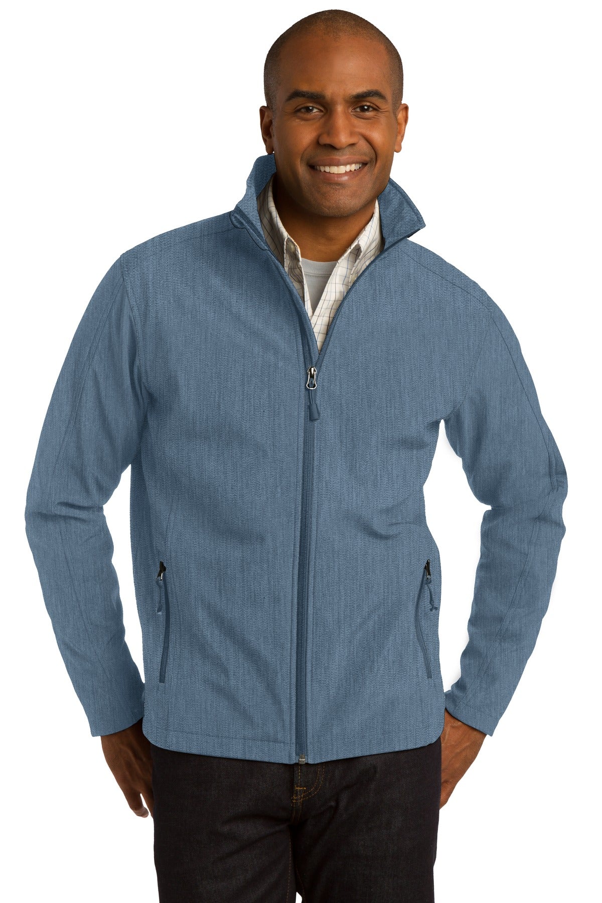 Port Authority® Core Soft Shell Jacket. J317 – SanMar Sports