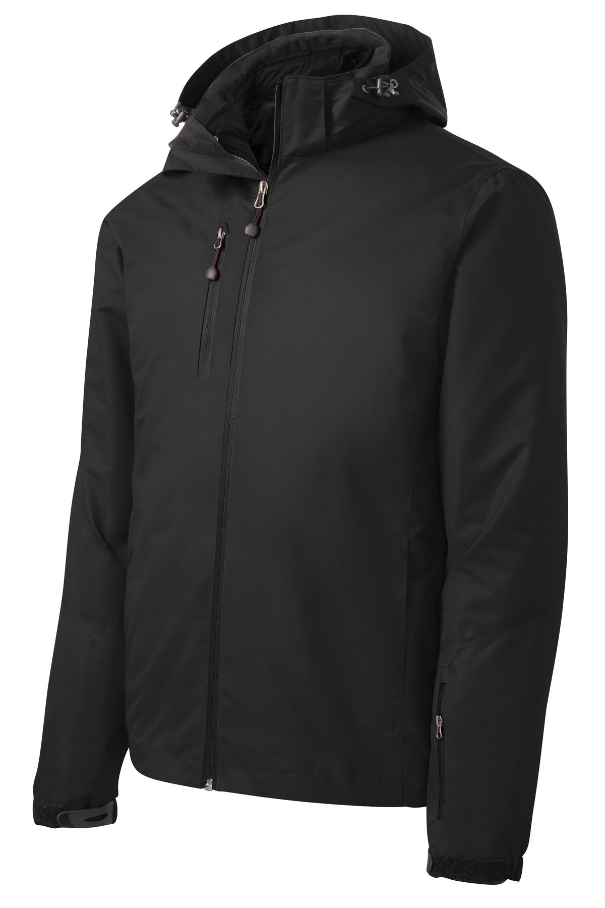 Port Authority® Vortex Waterproof 3-in-1 Jacket. J332 – SanMar Sports