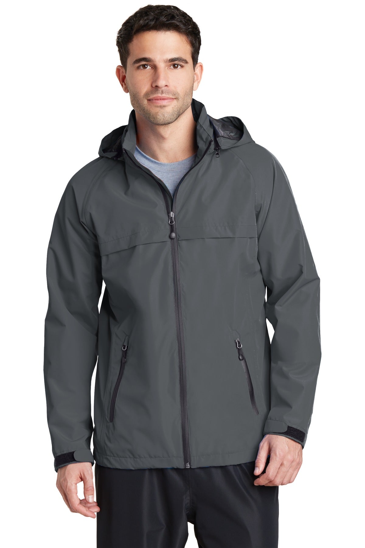 Port Authority® Torrent Waterproof Jacket. J333 – SanMar Sports