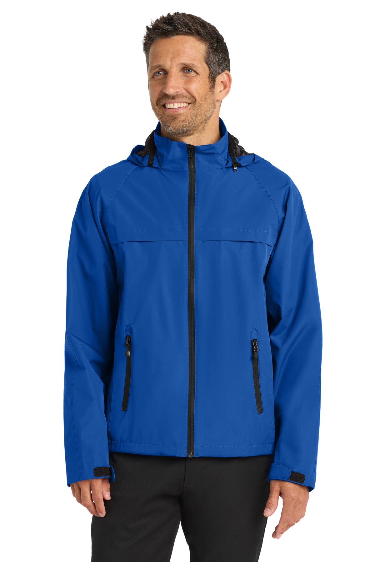 Port Authority® Torrent Waterproof Jacket. J333 – SanMar Sports