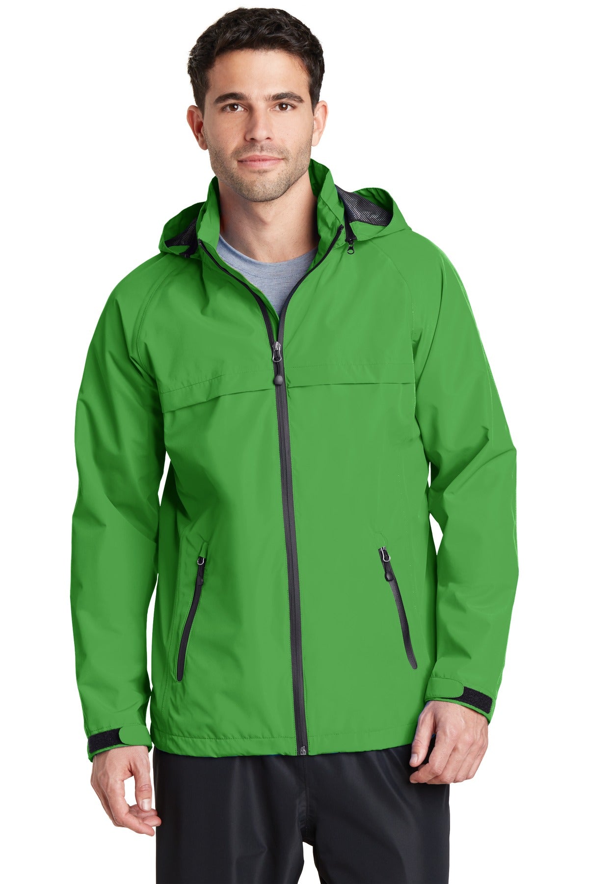 Port Authority® Torrent Waterproof Jacket. J333 – SanMar Sports