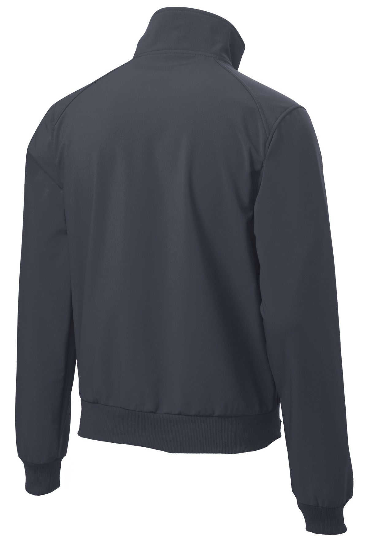 Port Authority® Soft Shell Bomber Jacket. J337 – SanMar Sports