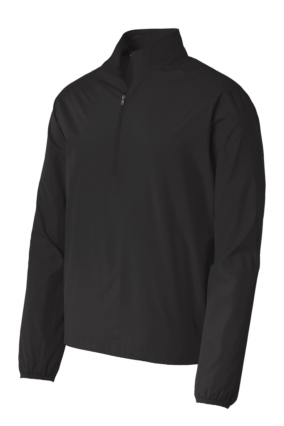 Port Authority® Zephyr 1/2-Zip Pullover. J343 – SanMar Sports