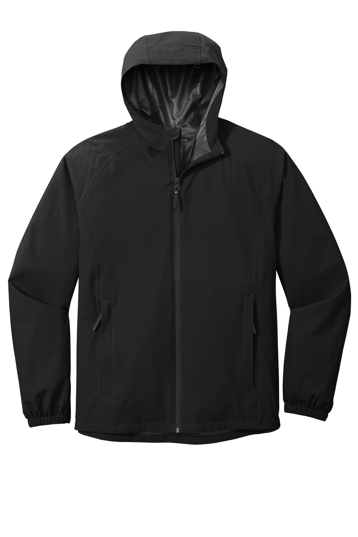 Port Authority ® Essential Rain Jacket J407 – SanMar Sports