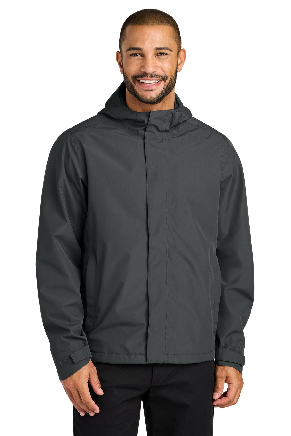 Port Authority® C-FREE® Rain Jacket J714 – SanMar Sports