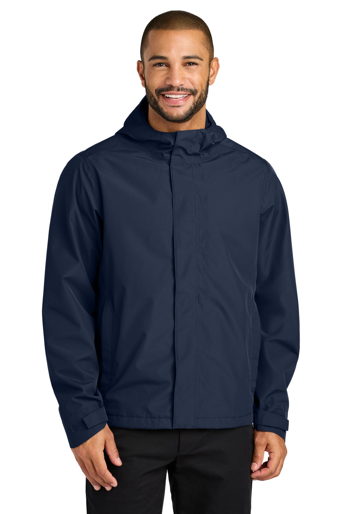 Port Authority® C-FREE® Rain Jacket J714 – SanMar Sports