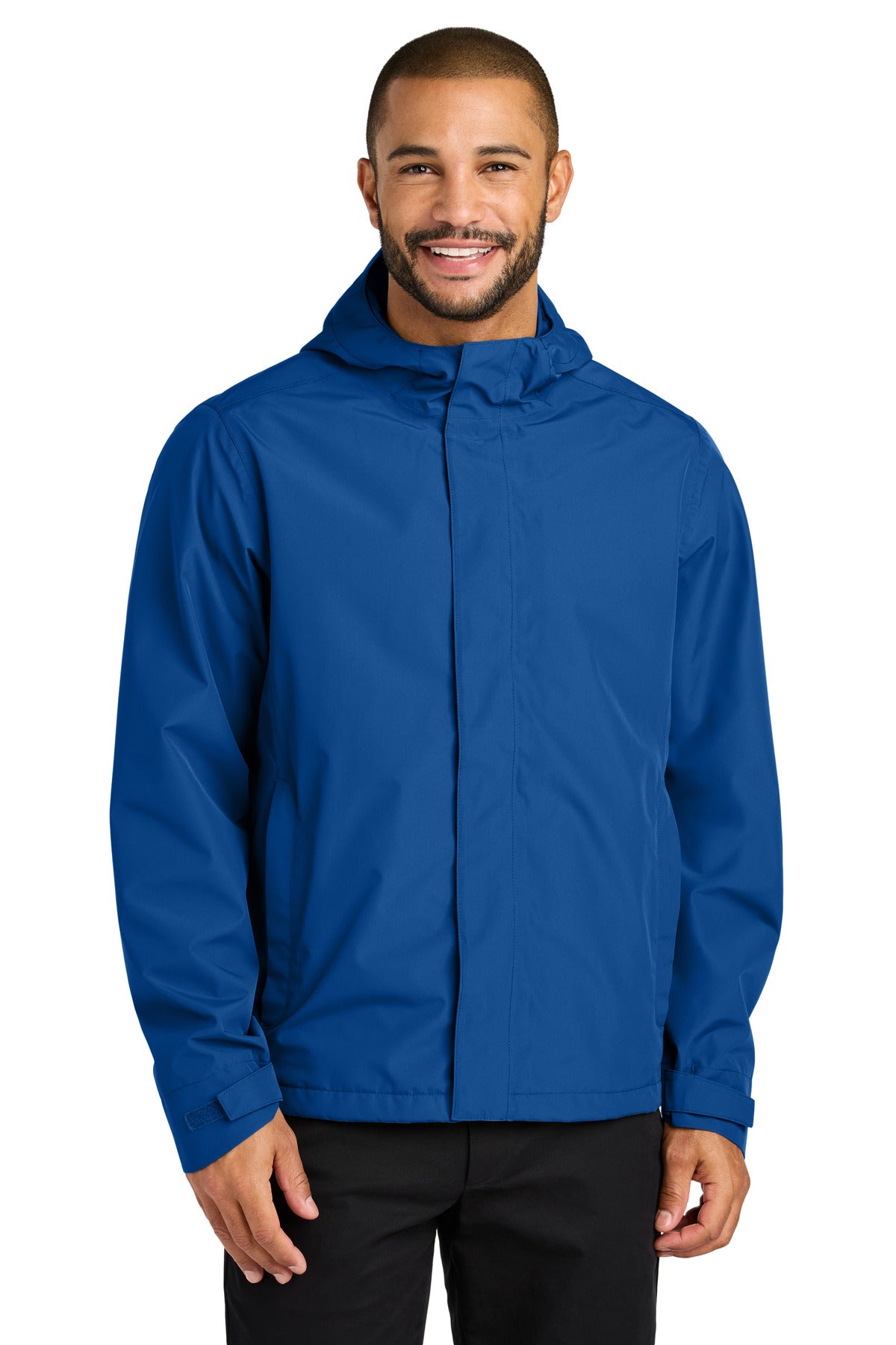 Port Authority® C-FREE® Rain Jacket J714 – SanMar Sports