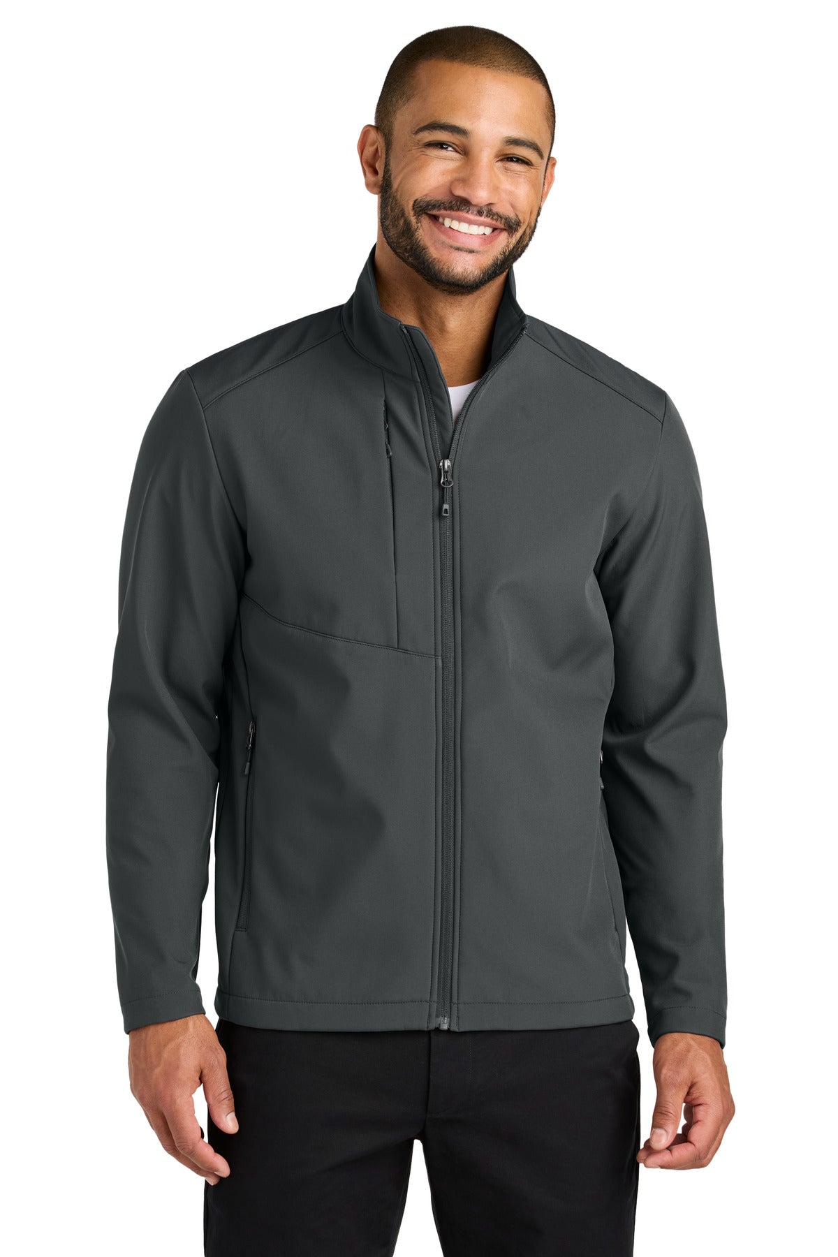 Port Authority® C-FREE® Core Soft Shell J720 – SanMar Sports