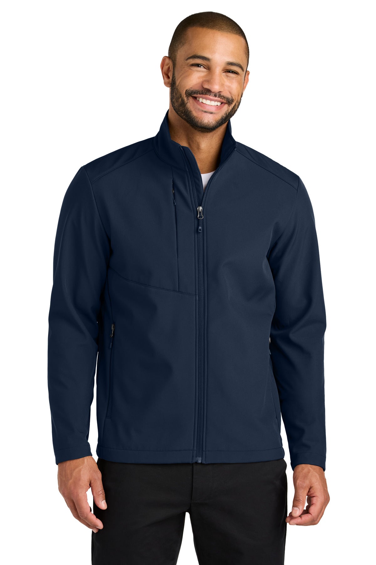 Port Authority® C-FREE® Core Soft Shell J720 – SanMar Sports