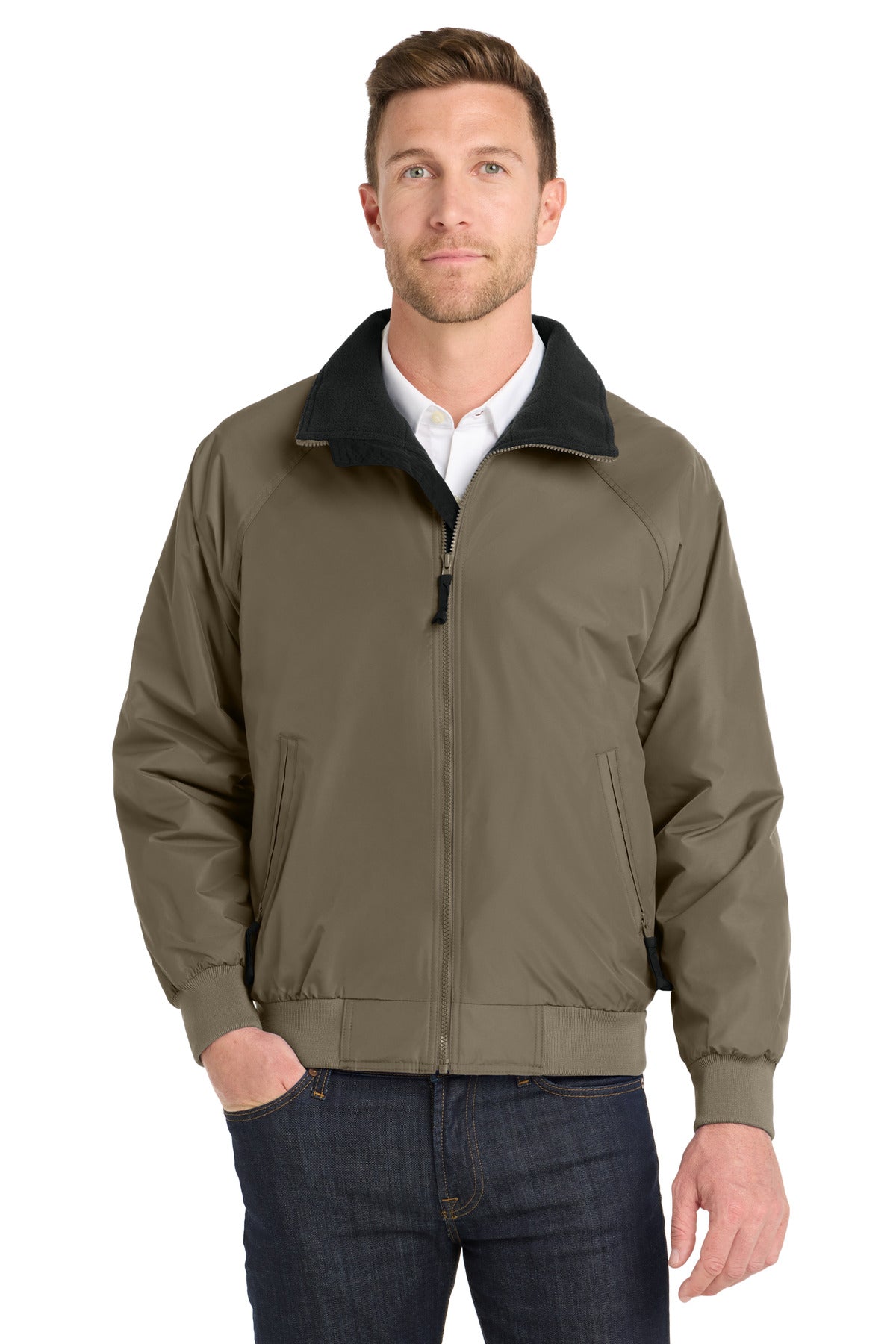 Port Authority® Challenger™ Jacket. J754 – SanMar Sports