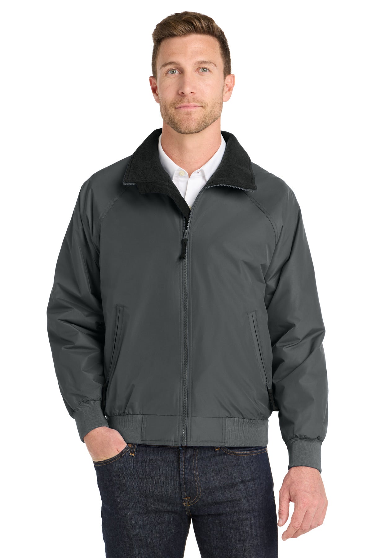 Port Authority® Challenger™ Jacket. J754 – SanMar Sports