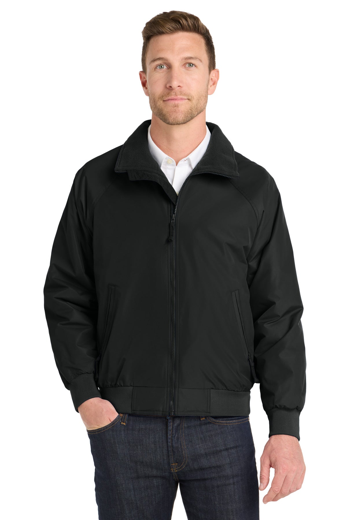 Port Authority® Challenger™ Jacket. J754 – SanMar Sports