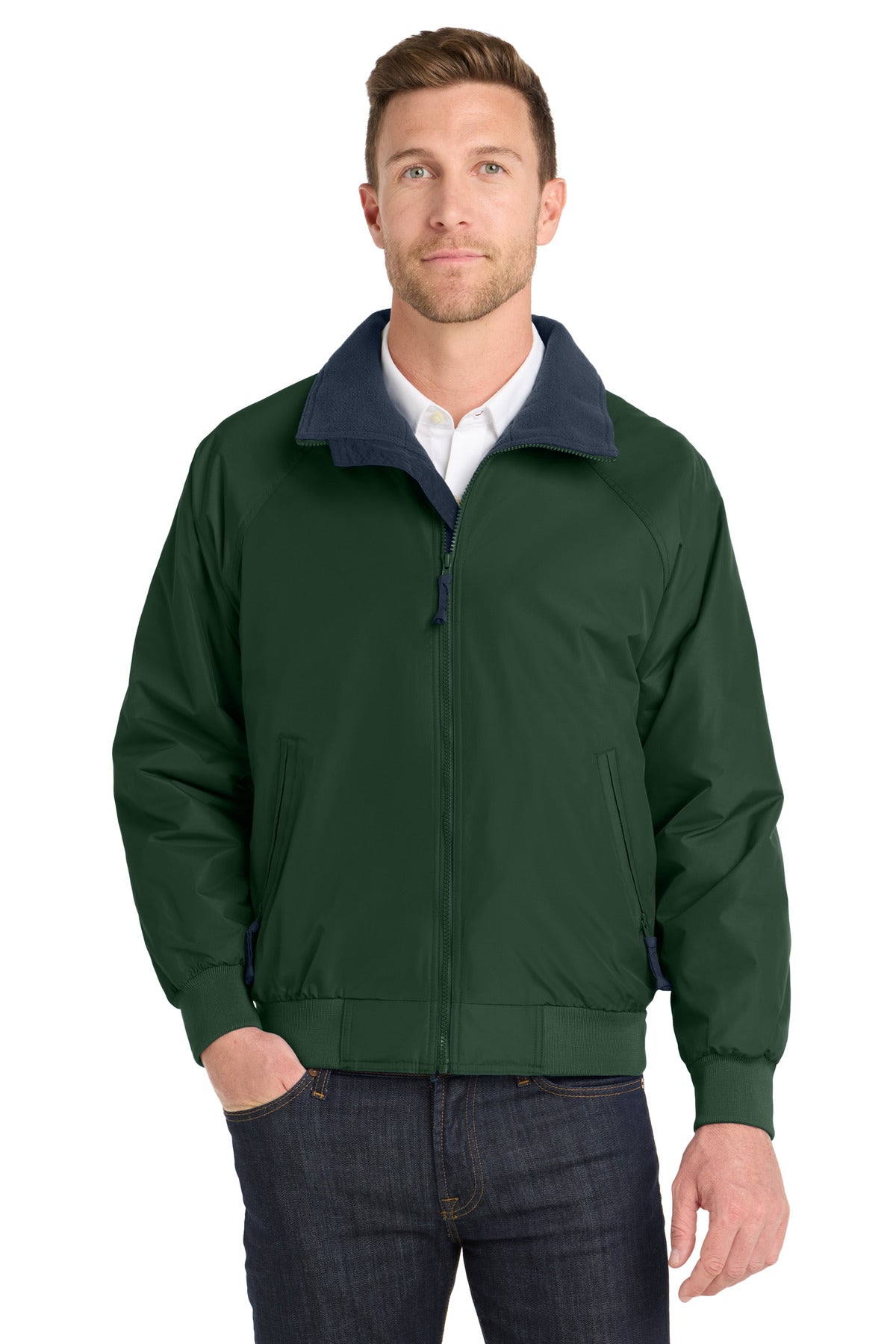 Port Authority® Challenger™ Jacket. J754 – SanMar Sports