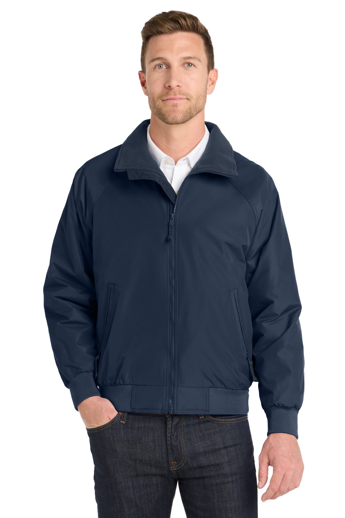 Port Authority® Challenger™ Jacket. J754 – SanMar Sports