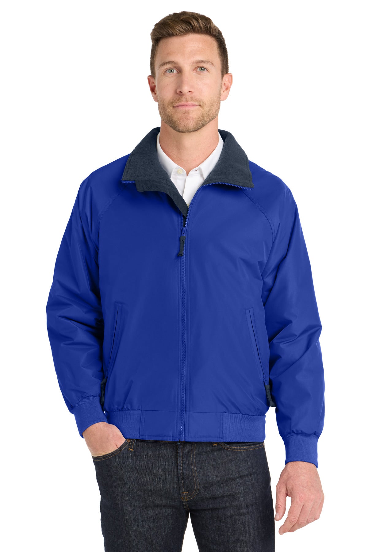 Port Authority® Challenger™ Jacket. J754 – SanMar Sports