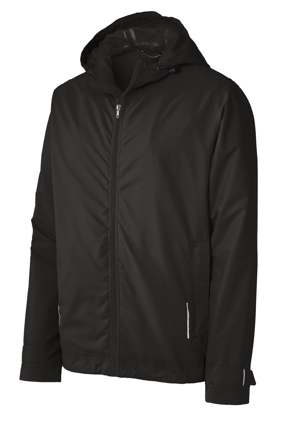 sulvam zip up rain coat ブラック　S Rains® Suva Hardshell Long W Jacket in Black for $285 | Free Shipping