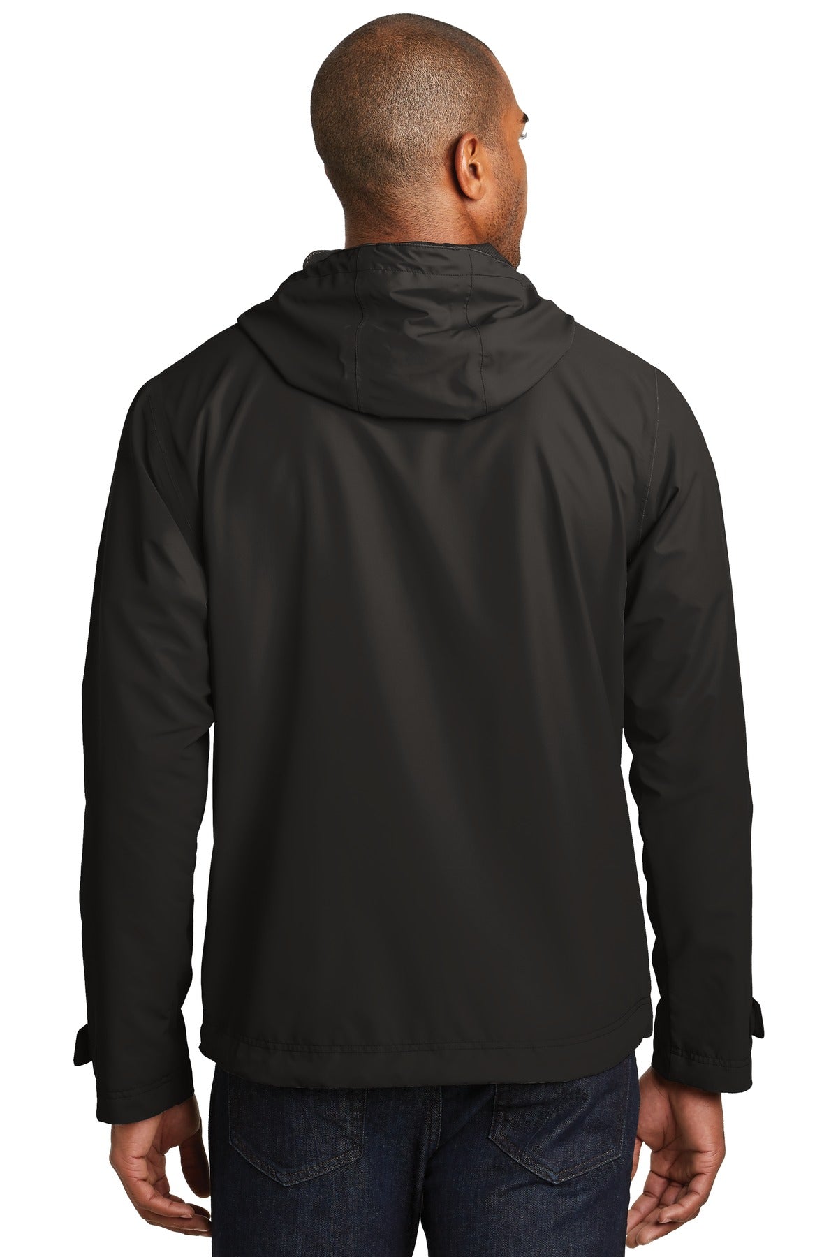 sulvam zip up rain coat ブラック　S Rains® Suva Hardshell Long W Jacket in Black for $285 | Free Shipping