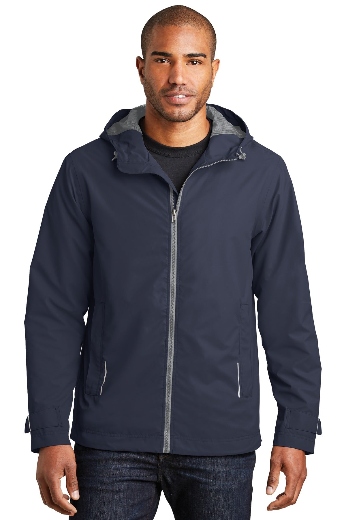 Port Authority® Northwest Slicker. J7710 – SanMar Sports