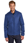 Port Authority ® Packable Puffy Jacket J850