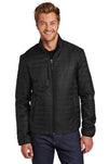 Port Authority ® Packable Puffy Jacket J850