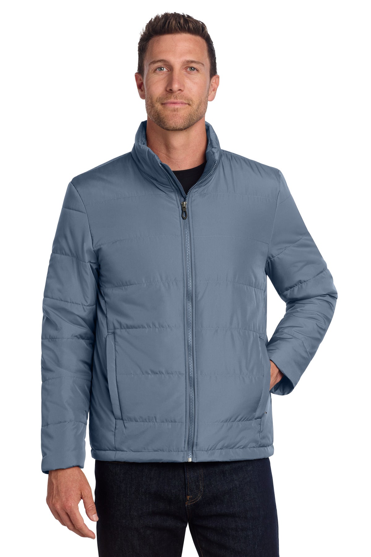 Port Authority® Puffer Jacket J852