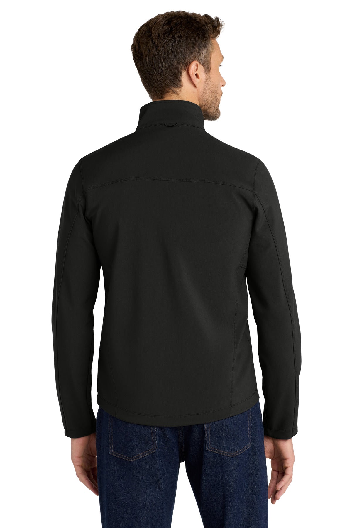 Port Authority ® Collective Soft Shell Jacket. J901 – SanMar Sports