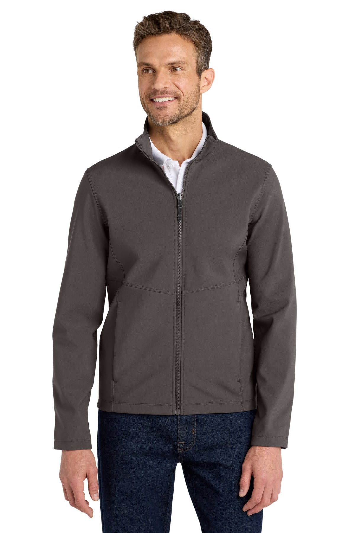 Port Authority ® Collective Soft Shell Jacket. J901 – SanMar Sports